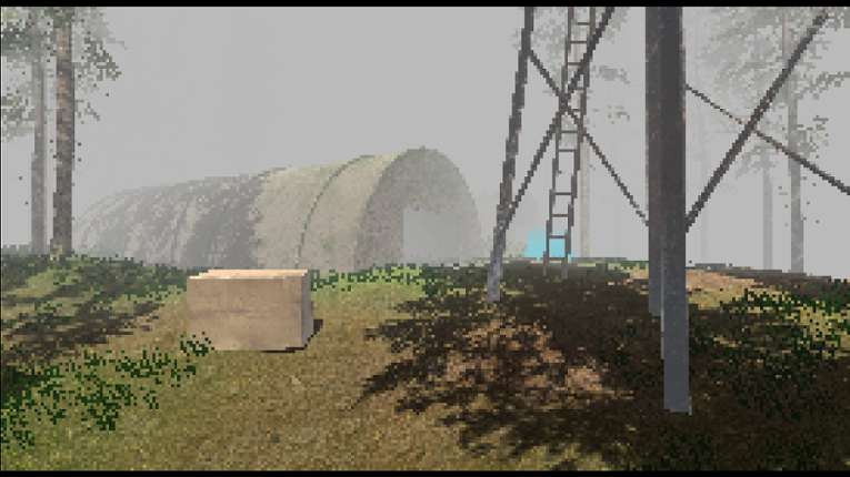 Once Upon an Island screenshot