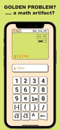 One By One - Math Game Image