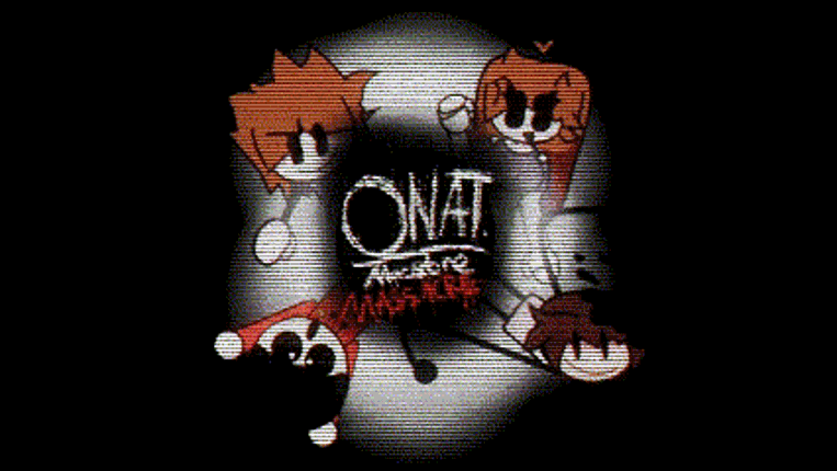 One Night at Tyler's: Macabre Massacre Image