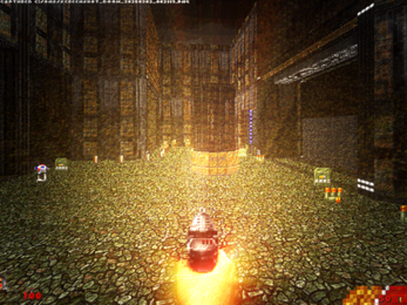 Onslaught 3D 2.0 screenshot
