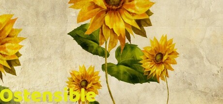 Games like Ostensible