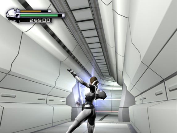 P.N.03 screenshot