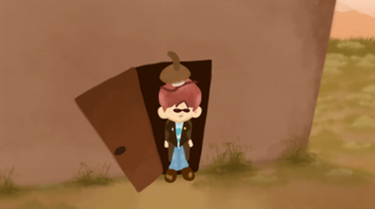 Peestal 6: With Cheese Image