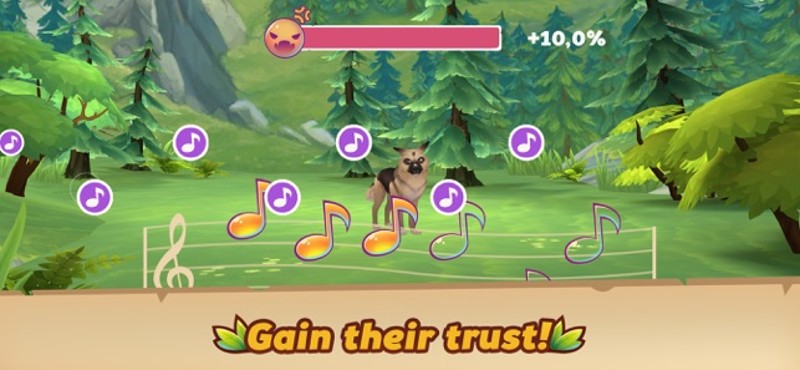 Petventures - Animal Stories screenshot