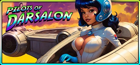 Games like Pilots Of Darsalon