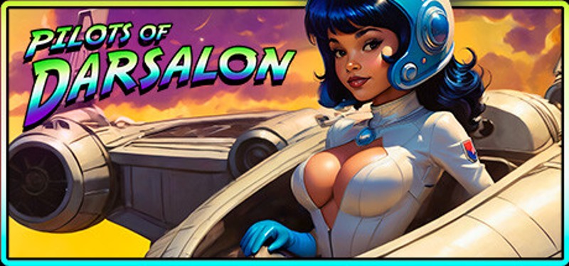 Pilots Of Darsalon Image