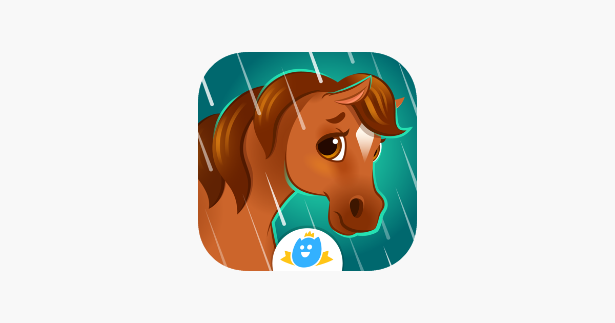 Games like Pixie the Pony - Unicorn Games