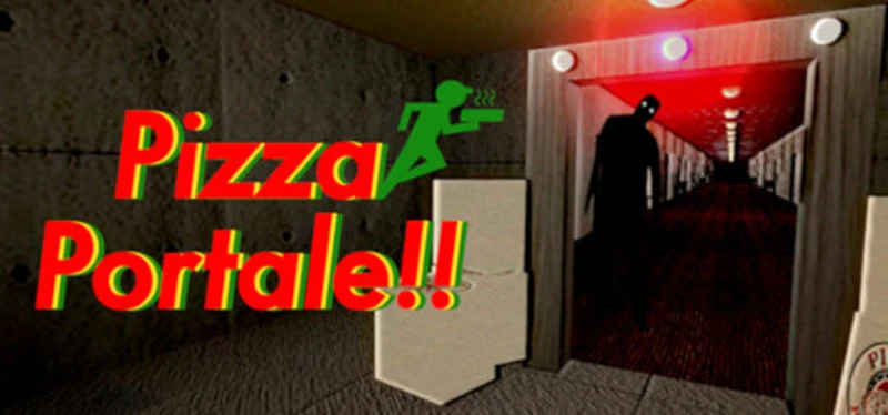 Pizza Portale!! Image