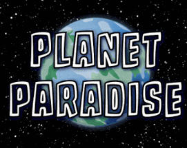 Planet Paradise Image