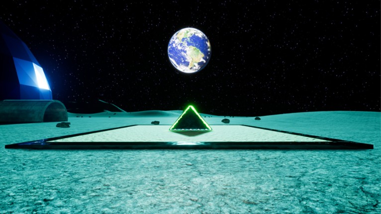 Planetary Settlers screenshot