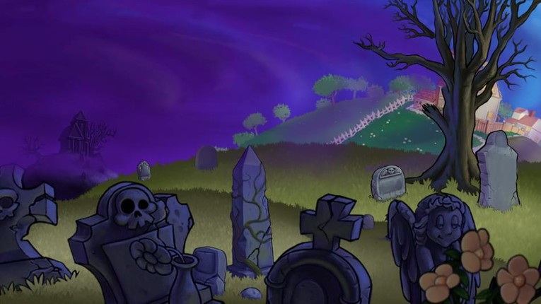 Plants vs Zombies Better Image