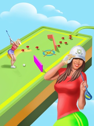 Play Golf 2020 Image