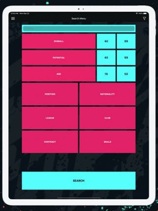 Player Potentials 20 Image