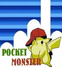 Games like Pocket Monster