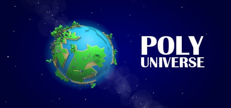 Poly Universe Image