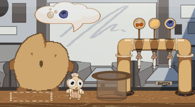 Pop or Drop screenshot