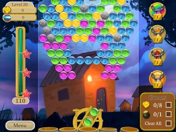 Popper Lands Colony screenshot
