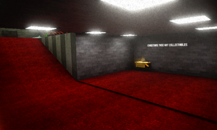 Primal .Inc screenshot