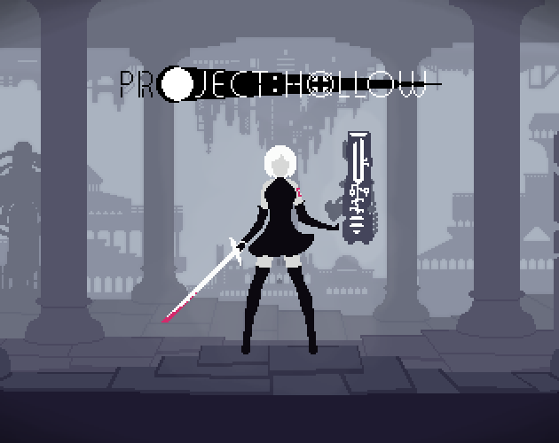 Games like Project:Hollow