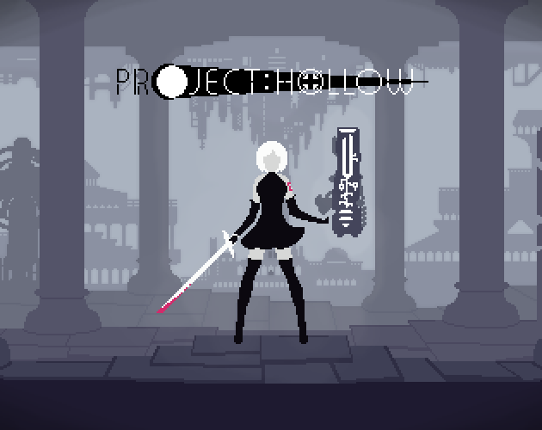 Project:Hollow Image