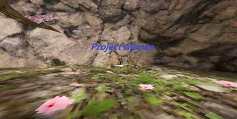 Project Monke V30 Image