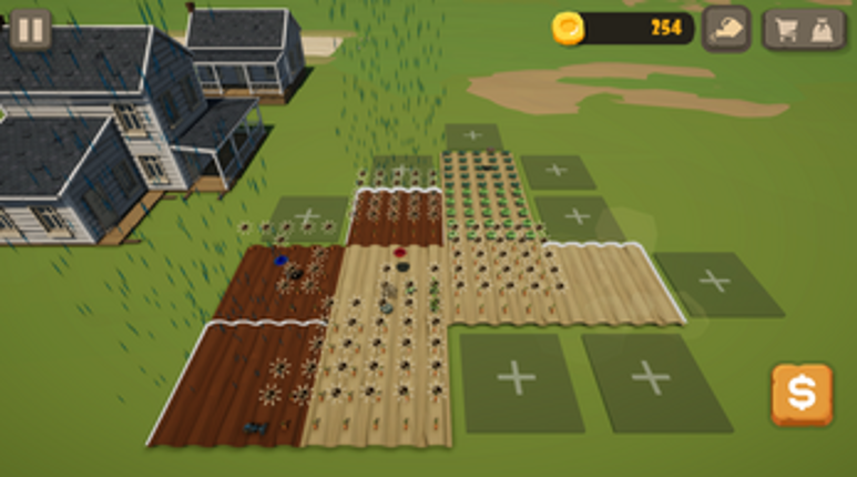 Projekt Harvester Image