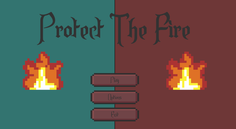 Protect The Fire Image