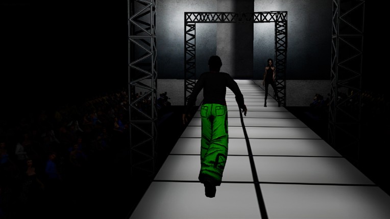 PsychoDive screenshot