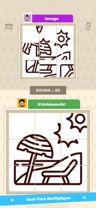 Puzzle Pieces Mania screenshot