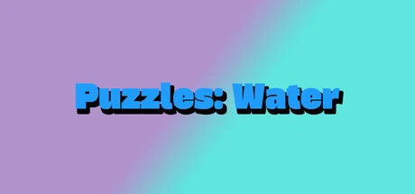 Games like Puzzles Water