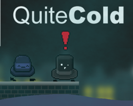 Quite Cold Image