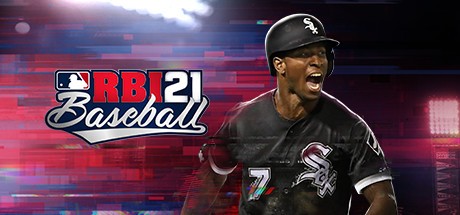 Games like RBI Baseball 21