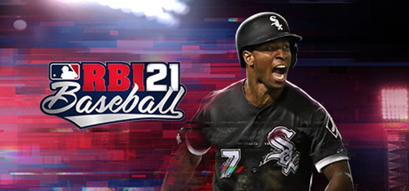 RBI Baseball 21 Image