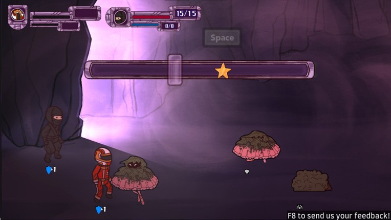 Racecar Bed screenshot