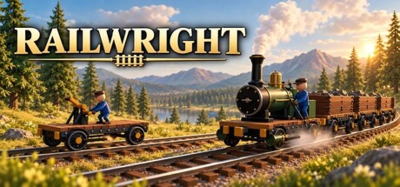 Railwright Image