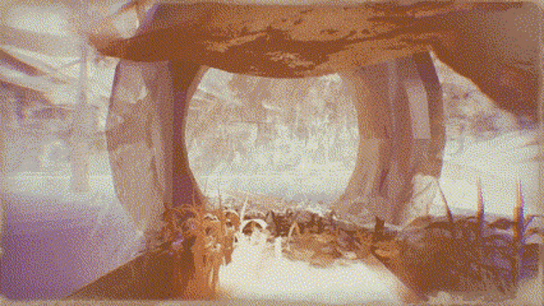 Ramblemoor screenshot