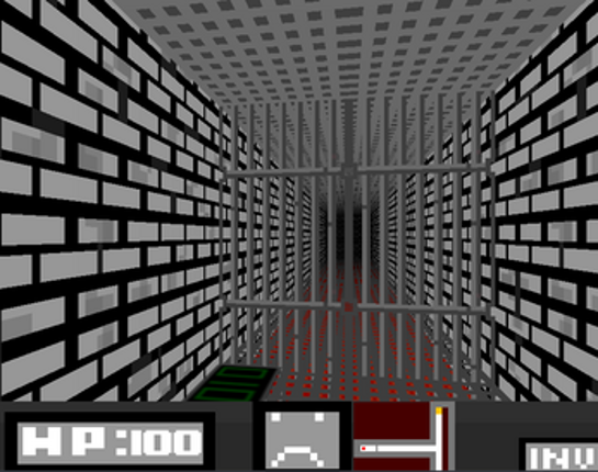 Red Force screenshot
