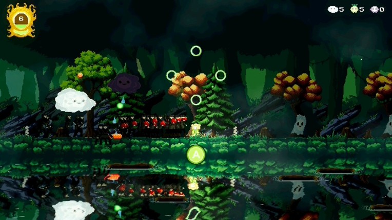 Reenchant screenshot