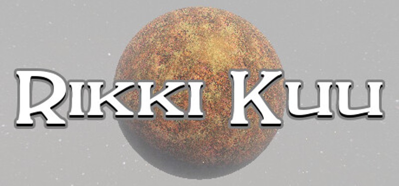 Rikki Kuu Image