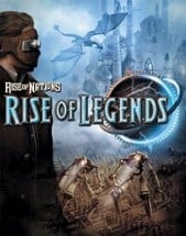 Rise of Nations: Rise of Legends Image