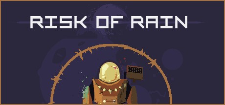 Games like Risk of Rain