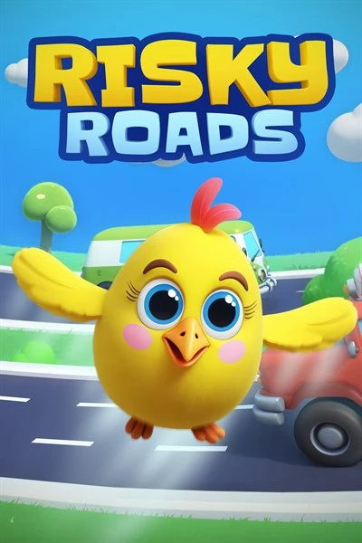 Games like Risky Roads
