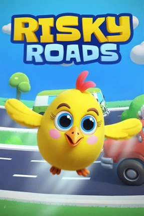 Risky Roads Image