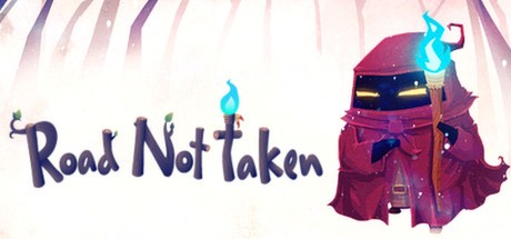 Games like Road Not Taken