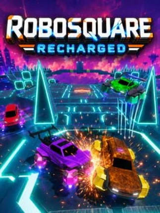 RoboSquare: Recharged Image