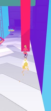 Rollertik screenshot