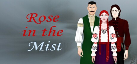 Games like Rose in the Mist