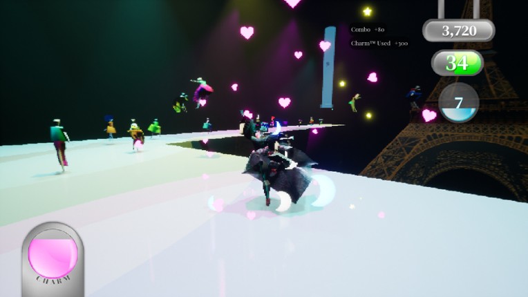 Runway™ screenshot