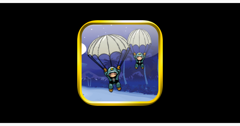 Save The Parachute Troops Image