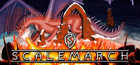 Games like Scalemarch